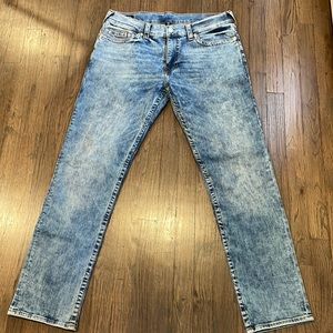 True religion jeans 36 waist
